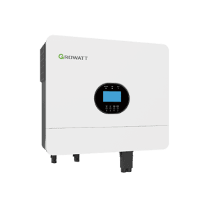 Off grid inverteris Growatt SPF 6000ES PLUS