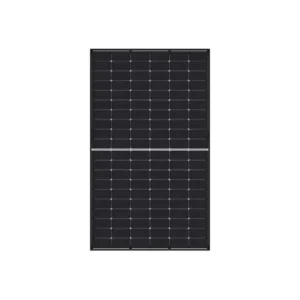 Saulės modulis 485W N-Type Jinko JKM485N-60HL4-V juodu rėmu