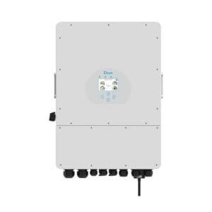 Hibridinis inverteris 10kw DEYE SUN-10K-SG04LP3-EU