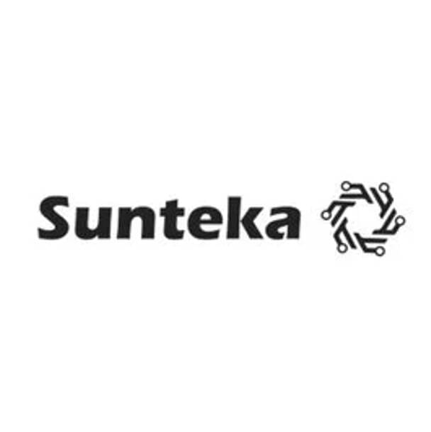 Sunteka.lt logo