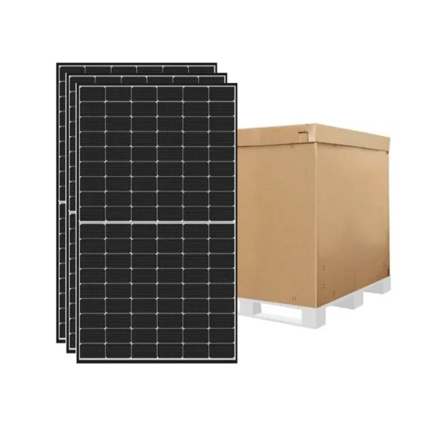 Saulės modulis 450W Jinko