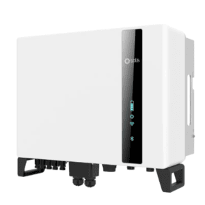 Hibridinis inverteris 10kW Solis S6-EH3P10K-H-EU