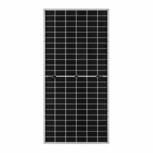 Saulės modulis 595W N-Type Bifacial Ja Solar JAM72D40-595/MB