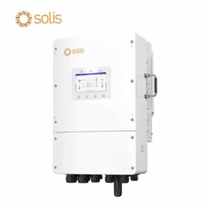 Hibridinis inverteris 10kW Solis S6-EH3P10K02-NV-YD-L
