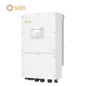 Hibridinis inverteris Solis S6-EH3P40K-H 40kW