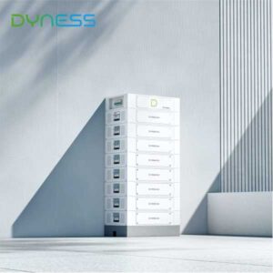 Dyness Stack100 15.36 kWh energijos kaupiklis