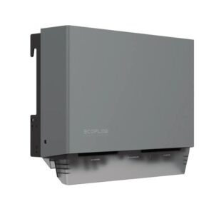 Hibridinis inverteris 10kW EcoFlow PowerOcean