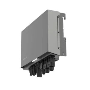 Hibridinis inverteris 10kW EcoFlow PowerOcean
