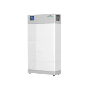 Enershare Energy-Core 16 kWh LIFEPO4 kaupiklis