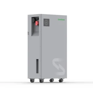 Enershare Active 16 LIFEPO4 kaupiklis 16kWh 51.2V