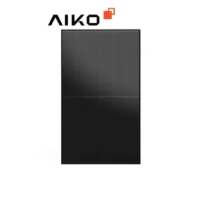 Saulės modulis 500W Aiko A500-MAH60Db Full Black