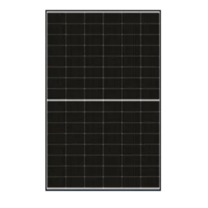 Saulės modulis DAS Solar DAS-DH96NE-445W bifacial juodu rėmu