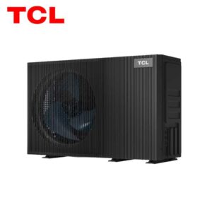 TCL THMLd-12S/9FBp-A 12kW R290 šilumos siurblys oras-vanduo monoblokas