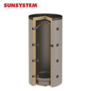 Akumuliacinė talpa Sunsystem PBM 300
