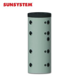 Akumuliacinė talpa Sunsystem PS 150