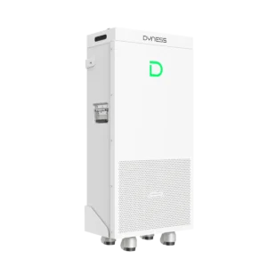 Dyness PowerBrick PLUS 16.07kWh 51.2V ličio geležies fosfato energijos kaupiklis