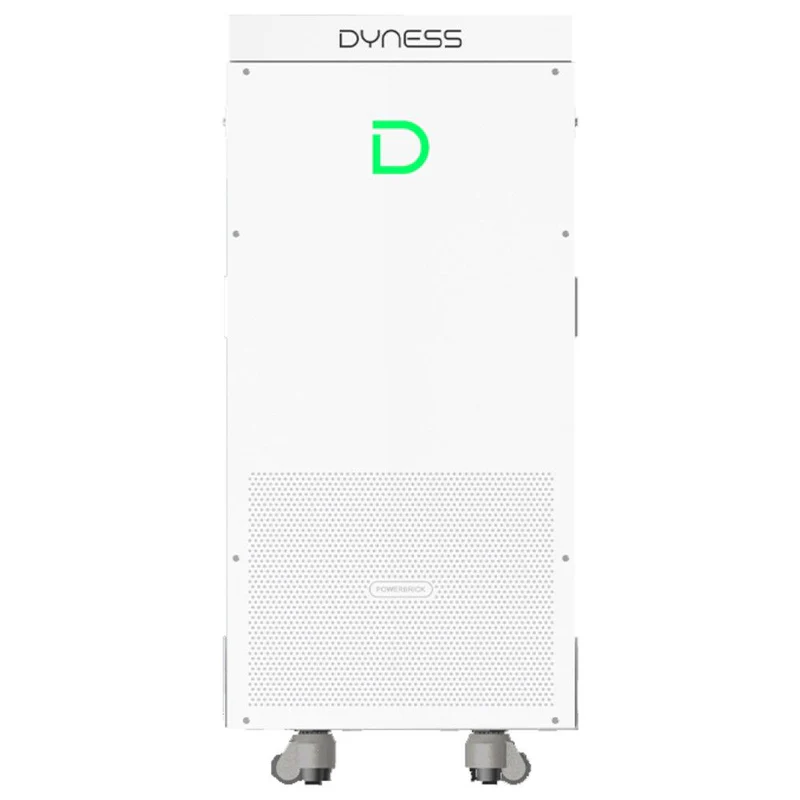 Dyness Powerbrick Pro 14.33 kWh 51.2V ličio geležies fosfato energijos kaupiklis