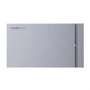Pylontech Fidus PRO 5.12kWh 51.2V LFP kaupiklis