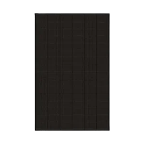 Saulės modulis 450W DAS Solar DAS-DH96NE Full Black Bifacial