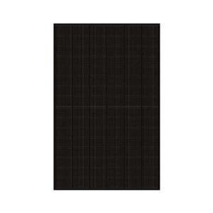 Saulės modulis 445W N-Type Bifacial Full Black TCL HSM-ND48-DR445