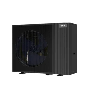 TCL THM4DF3dB TRI-THERMAL Ultra 4.5kW R290 šilumos siurblys oras-vanduo monoblokas